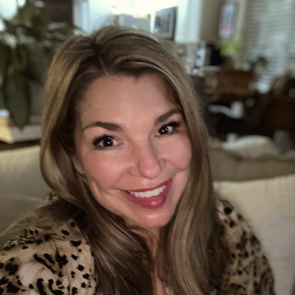 Meet your Posher, Dawn